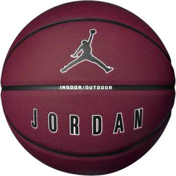 Jordan Топка Jordan Ultimate 2.0 8P Graphic Basketball 9018-12-652 Размер 7