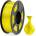 Jayo Филамент за 3D принтер Jayo, PLA+, 1.75mm, жълт, 1100 g (00550305AYELLOW)