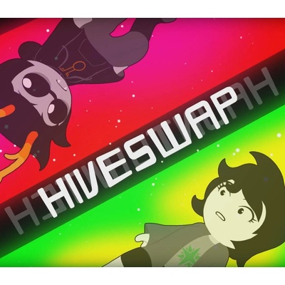 HIVESWAP: Act 1