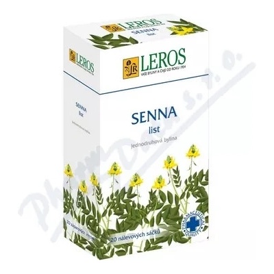 Leros List Senny 20 x 1 g