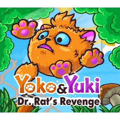 Yoko & Yuki: Dr. Rat's Revenge