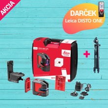 LEICA LINO L2P5