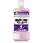 LISTERINE Total Care Extra Mild вода за уста 500ml