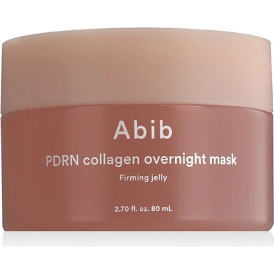 Abib PDRN kolagénová spevňujúca gélová maska 80 ml