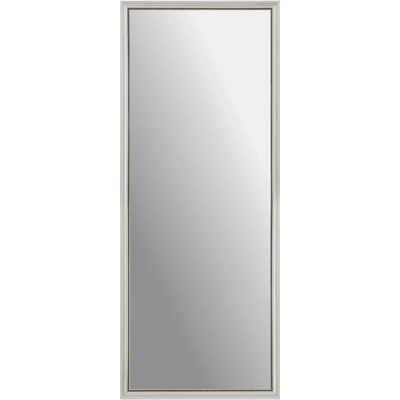 Kristall-Form Montana stříbrné 40 x 100 cm