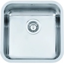 Sinks BAHIA 440 V leštěný