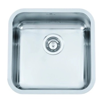 Sinks BAHIA 440 V leštěný