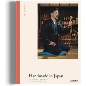 Handmade in Japan | Irwin Wong, Lincoln Dexter (ISBN: 9783899559927)