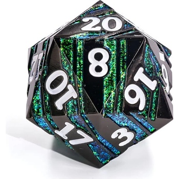 imago Dvadsaťstenná kocka Pomsta Krakena 4 cm