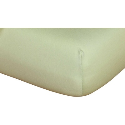 Dadka prostěradlo jersey hráškové 90x200x18