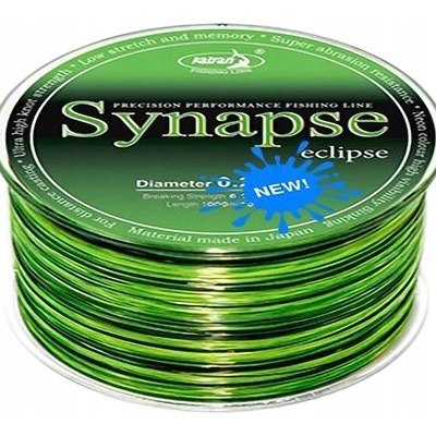 Katran SYNAPSE ECLIPSE 800 m 0,37 mm