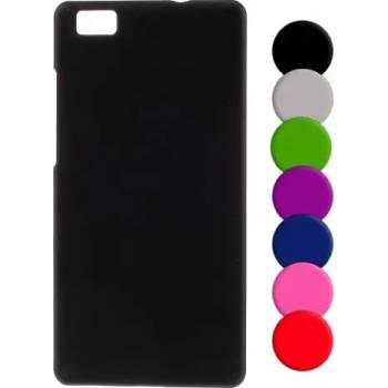 Image 1 of Huawei Ascend P8 Lite Твърд Капак и Протектор