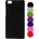 Huawei Ascend P8 Lite Твърд Капак и Протектор