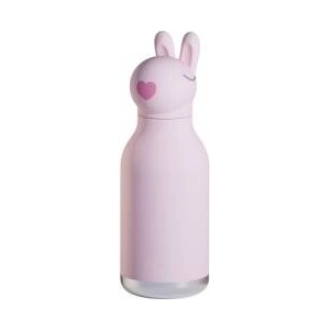 Asobu - Beastie Rabbit - Thermal Straw Bottle 460 ml