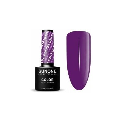 SUNONE Gél lak F18 Falon 5 g
