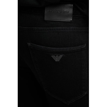 Emporio Armani дънки slim fit мъжки (EM000121.AF14119)