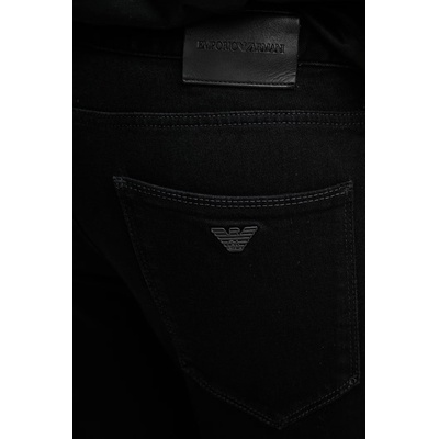 Emporio Armani дънки slim fit мъжки (EM000121.AF14119)