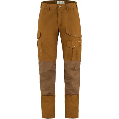 Fjällräven Мъжки туристически панталон Fjällräven Barents Pro Walking trousers - Chestnut / Timber Brown - размер 48 (EU) (010-0116-1713)