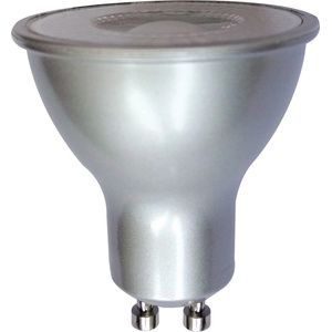 Rábalux SMD-LED GU10 7W 500lm 3000K - 1485 (1485)