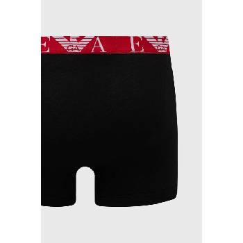 Emporio Armani Underwear Боксерки Emporio Armani Underwear (3 чифта) в черно 111473 4F715 (111473.4F715)