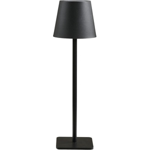 House Nordic Черна LED настолна лампа (височина 37 cm) Bradford - House Nordic (6700001)