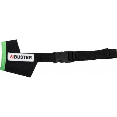 BUSTER Fixačný náhubok s okrajom Easy ID M