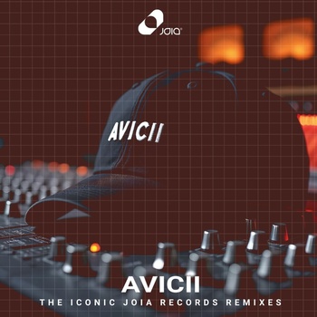 Various Artists - Avicii: The Iconic Joia Records Remixes (CD) (8718627237793)