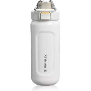 STANLEY The Wellspring Bottle термобутилка Hammertone Frost