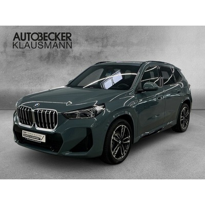 BMW X1 xDrive20d M Sport 110 kW