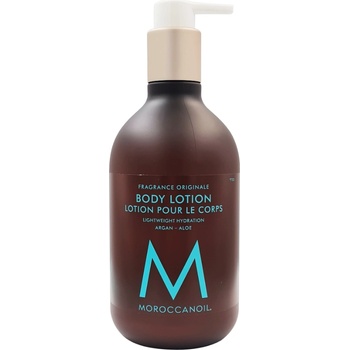 Moroccanoil Body Lotion Fragrance Originale 360 ml