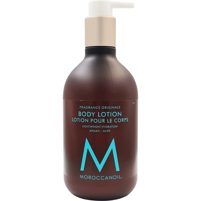 Moroccanoil Body Lotion Fragrance Originale 360 ml
