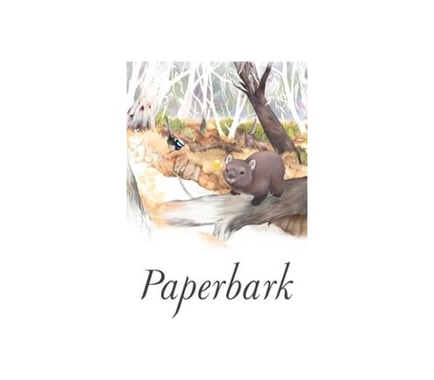 Paperbark