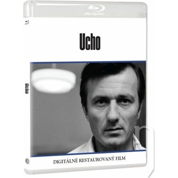 Ucho BD