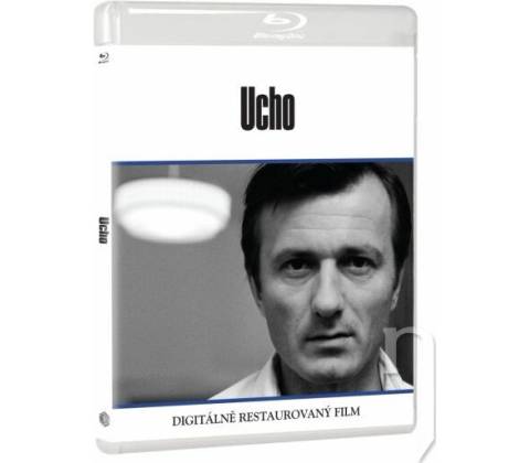 Ucho BD