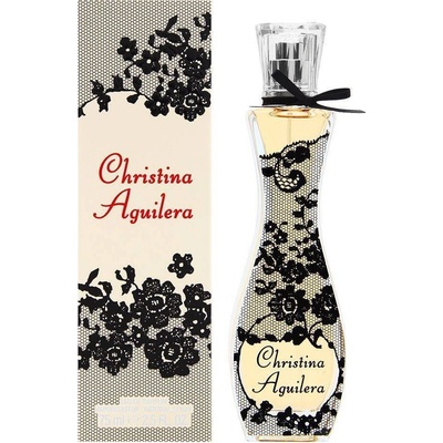 Christina Aguilera Woman parfumovaná voda dámska 75 ml