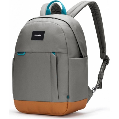 Pacsafe Go Backpack 35110146 stone 15 l