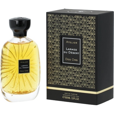 Atelier des Ors Larmes du Desert parfumovaná voda unisex 100 ml