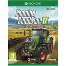 Farming Simulator 17