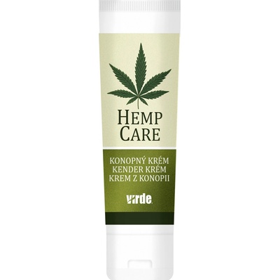 Virde Hemp Care Soft Cream 200 ml