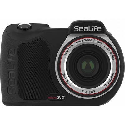 Scubapro SeaLife MICRO 3.0 64 GB