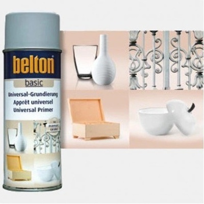 KWASNY BELTON 400ml základ červenohnedý