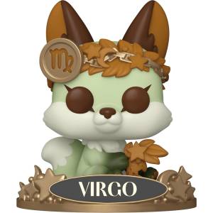 Funko Фигура Funko POP! Zodiac: Zodiac - Virgo #22 (114728)