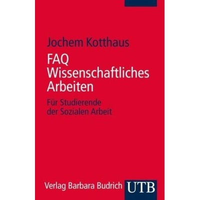 FAQ Wissenschaftliches Arbeiten – Zbozi.Blesk.cz