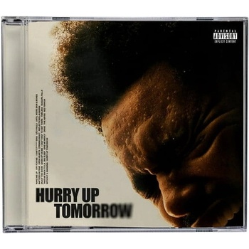 The Weeknd - Hurry Up Tomorrow (e37d7645-717b-429d-be85-a40e67303251)