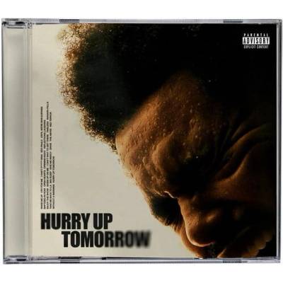 The Weeknd - Hurry Up Tomorrow (e37d7645-717b-429d-be85-a40e67303251)
