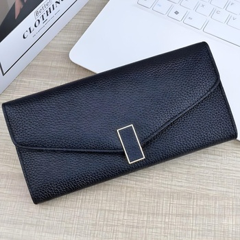 HARAHU Портмоне ge-35708 - Черно kp35708 (ge-35708)