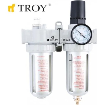 Image 1 of TROY 18622