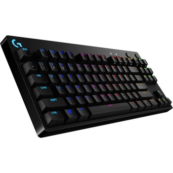 Image 1 of Logitech Pro Qwertz DE (920-009389)