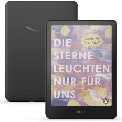 Amazon Kindle Colorsoft