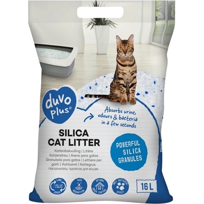 Duvo+ Premium silikátová 16 l